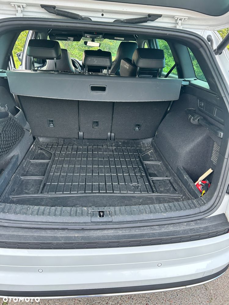 Skoda Kodiaq 2.0 TSI 4x4 Sportline DSG - 10