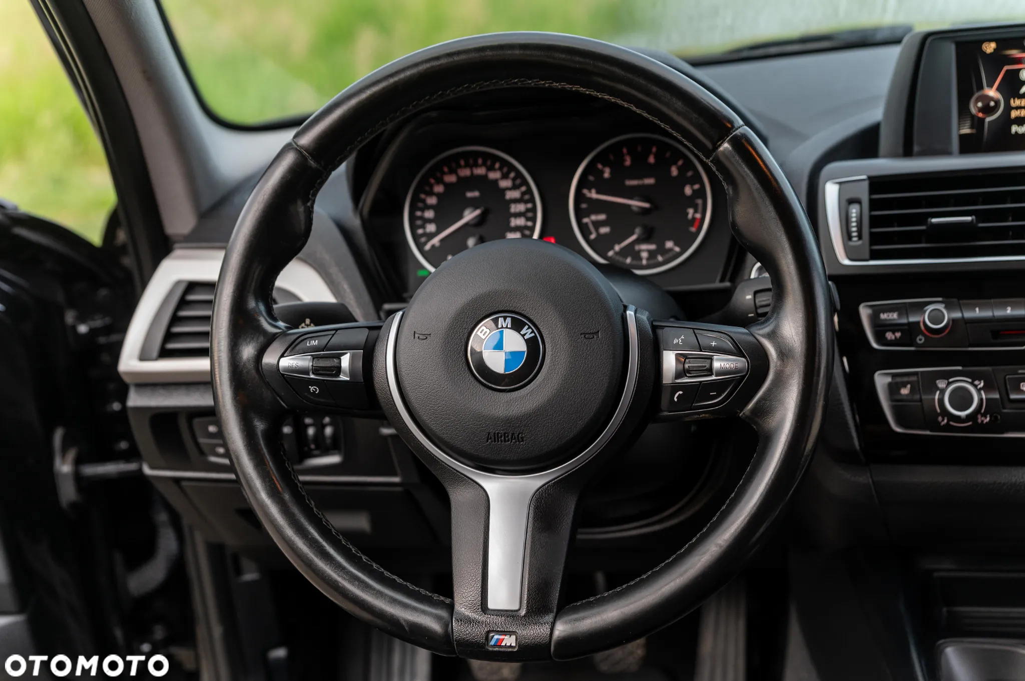 BMW Seria 1 116i M Sport - 22