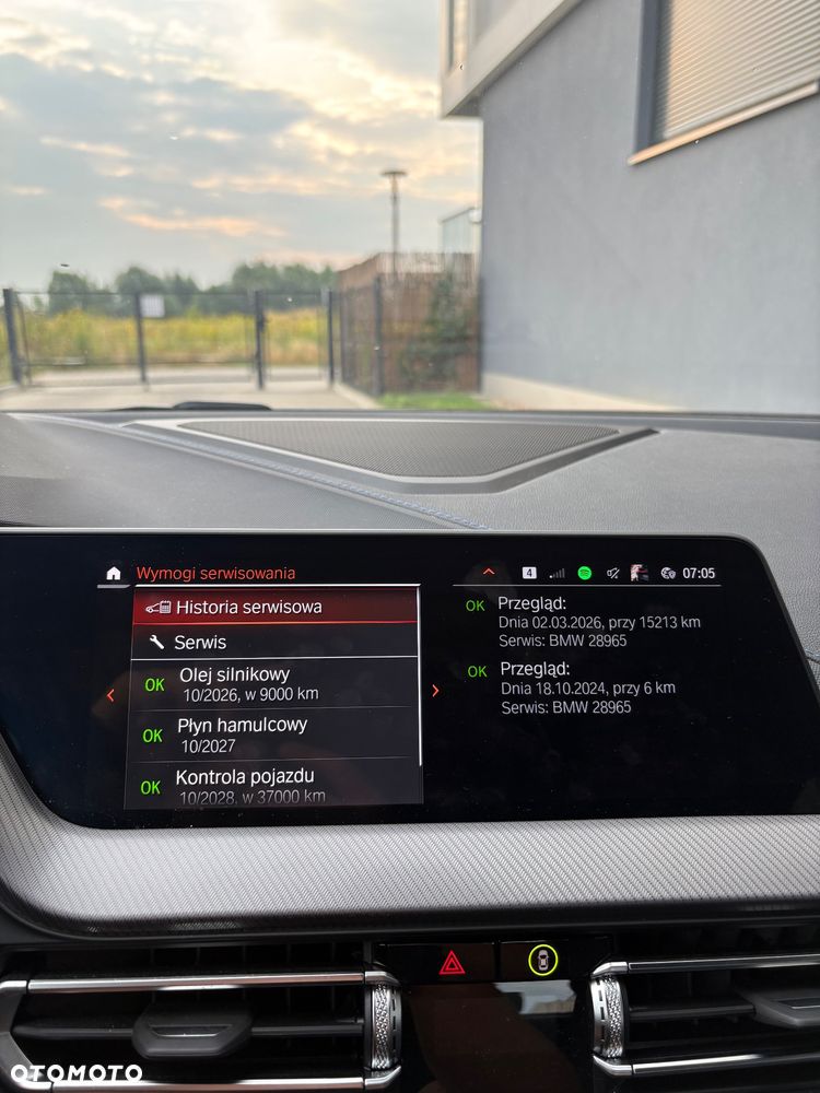 BMW Seria 2 218i M Sport sport - 14