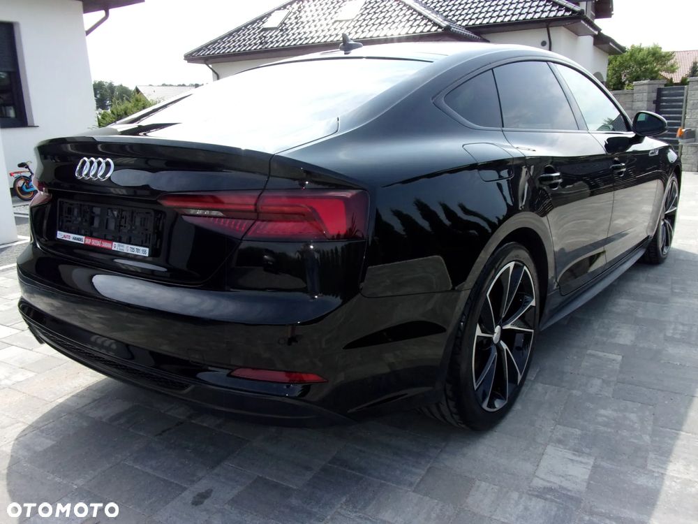 Audi A5 - 9
