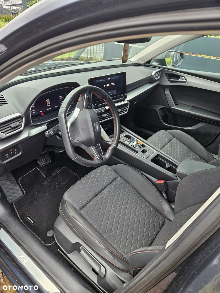 Seat Leon - 4