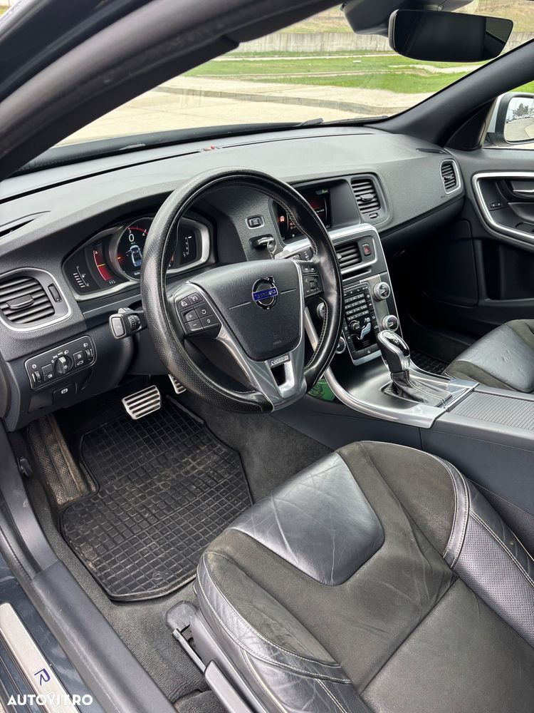 Volvo S60 - 8