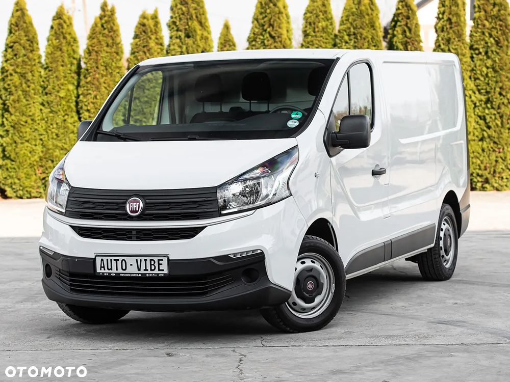 Fiat Talento - 4