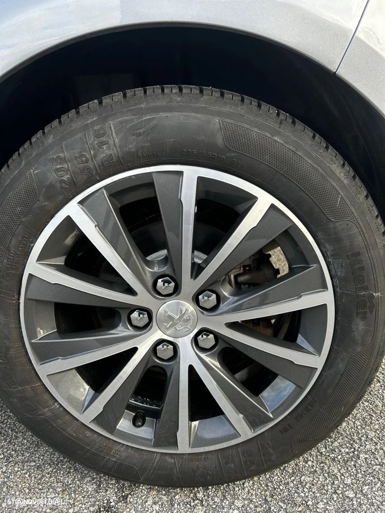 Peugeot 308 130 e-THP Stop & Start Allure - 34