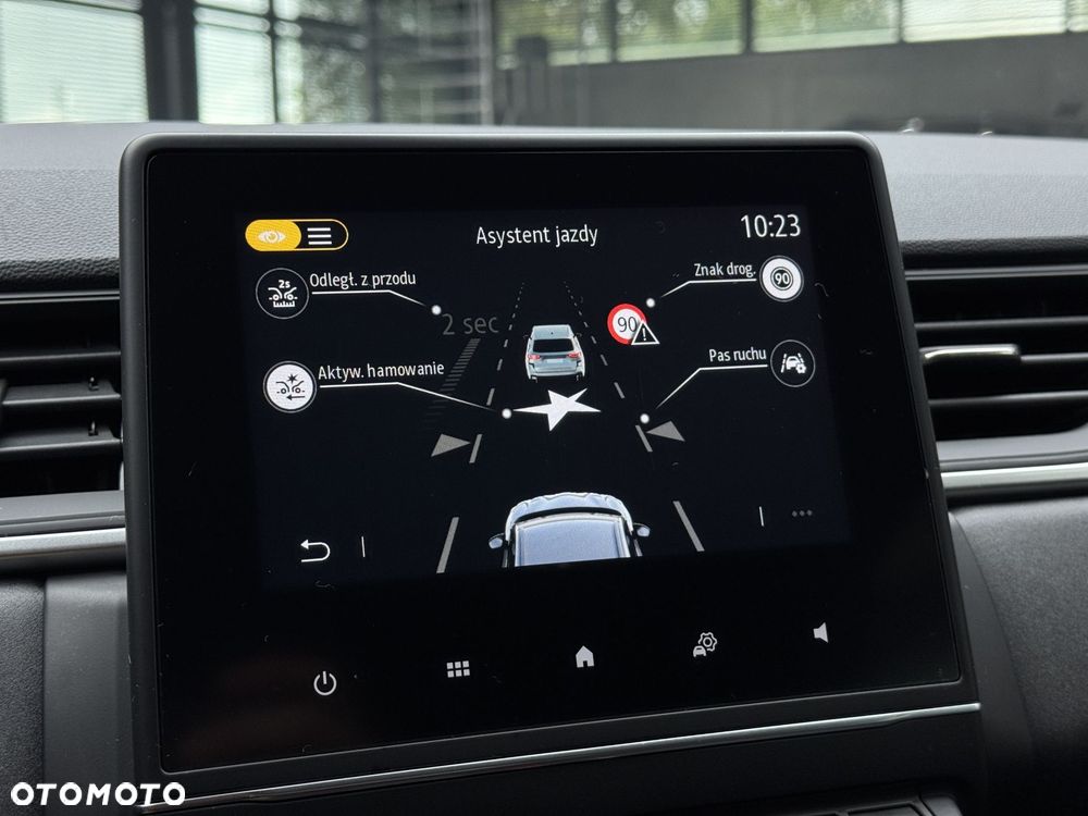 Renault Captur - 32