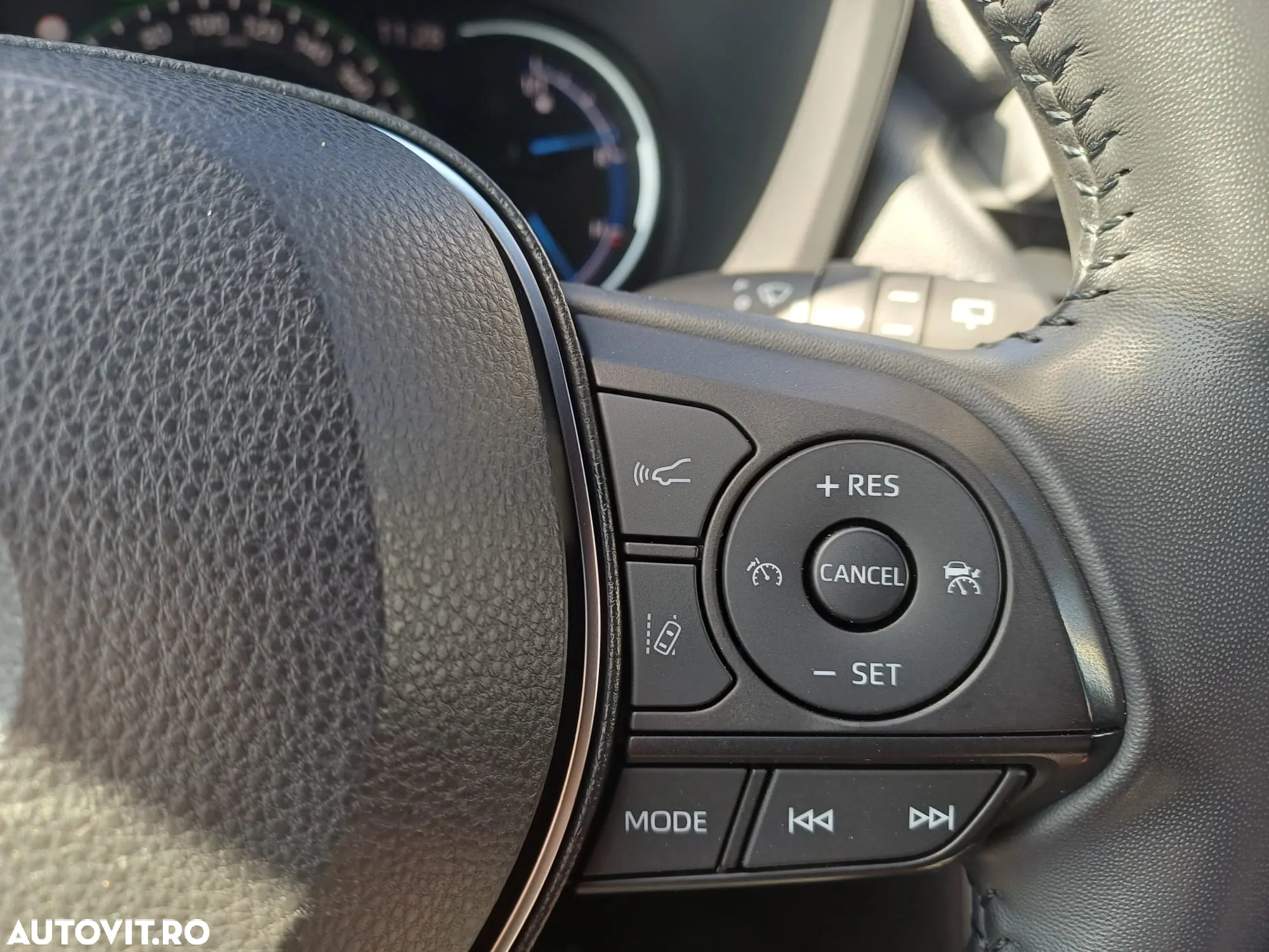 Toyota RAV4 - 17