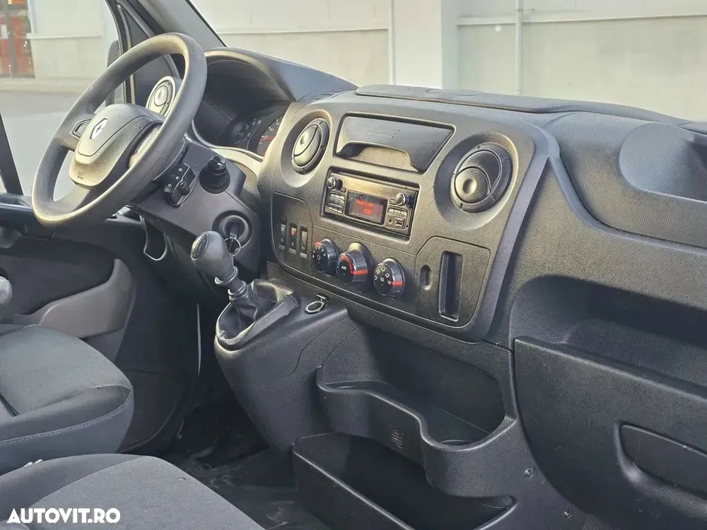 Renault Master - 9
