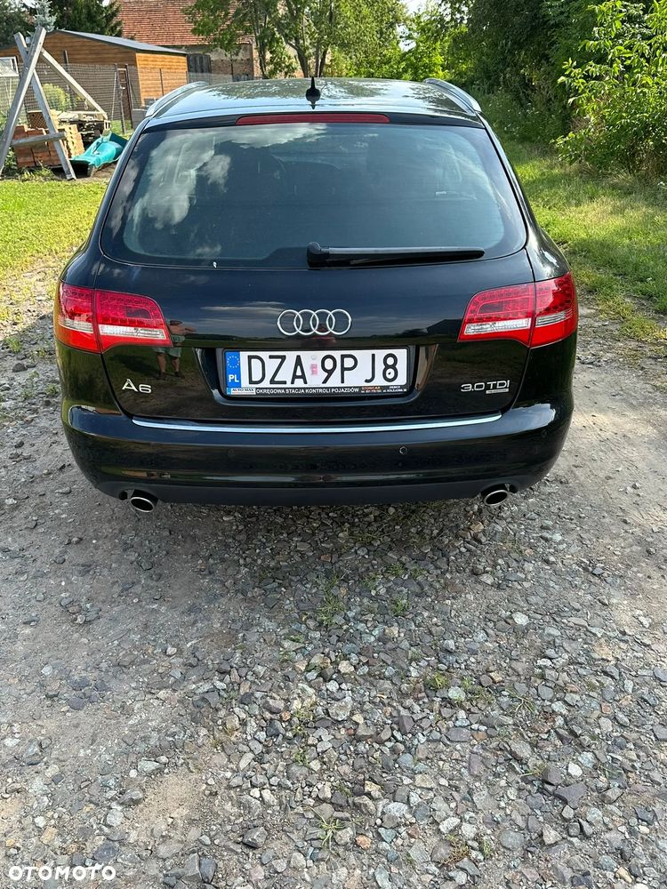 Audi A6 - 3