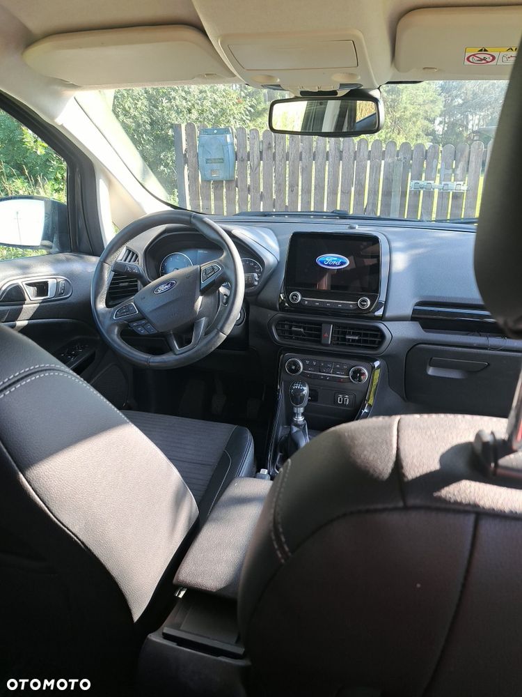 Ford EcoSport - 4