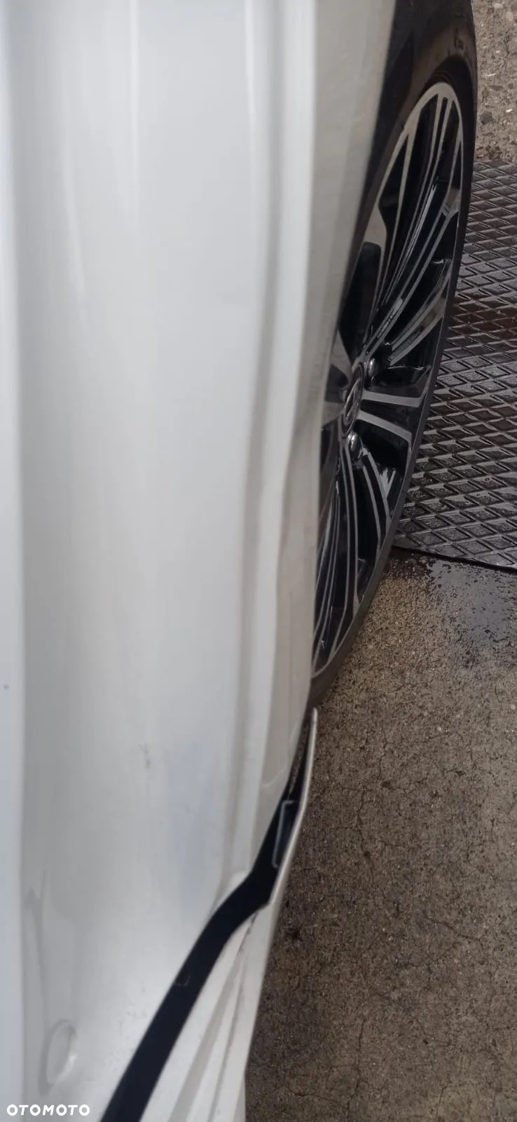 Toyota Corolla - 30