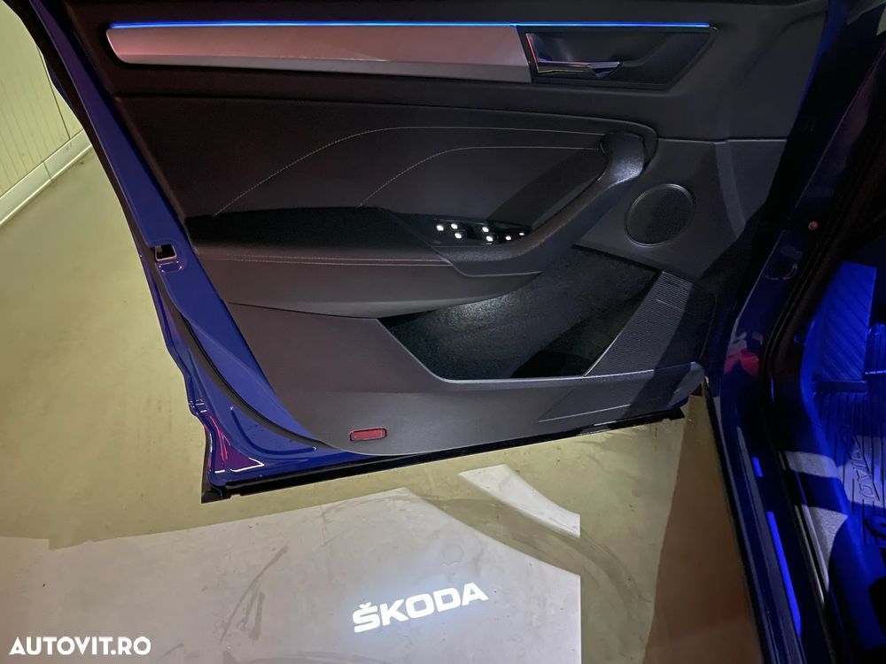 Skoda Kodiaq 1.5 TSI DSG Ambition - 30