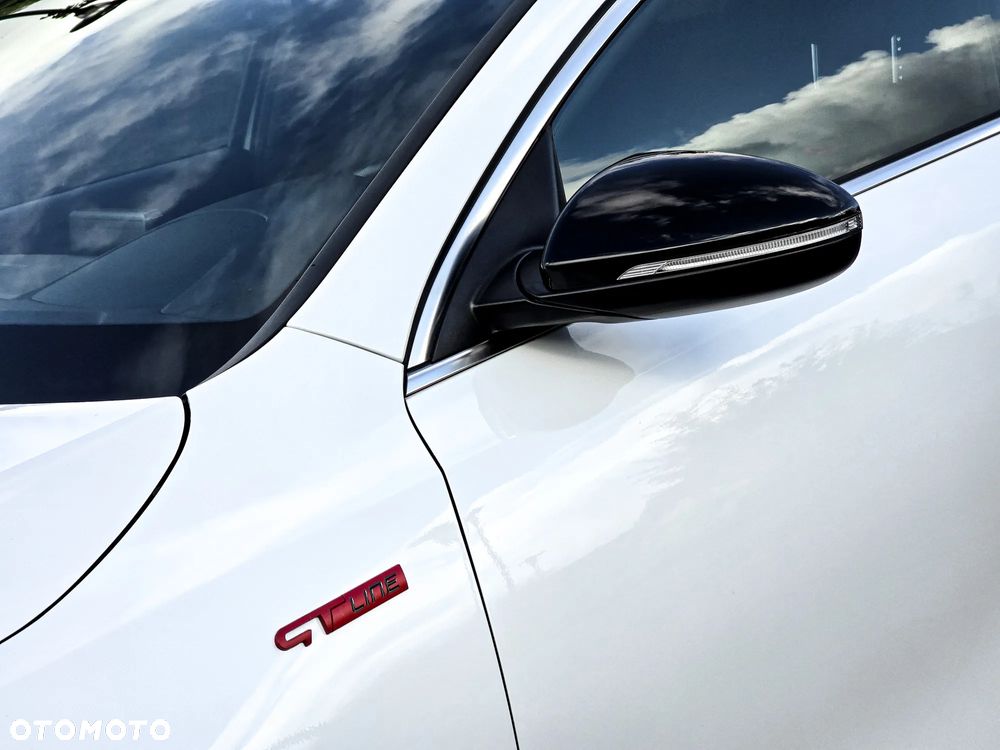 Kia ProCeed 1.6 T-GDI DCT7 OPF GT - 6