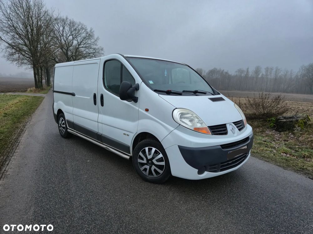 Renault Trafic - 31