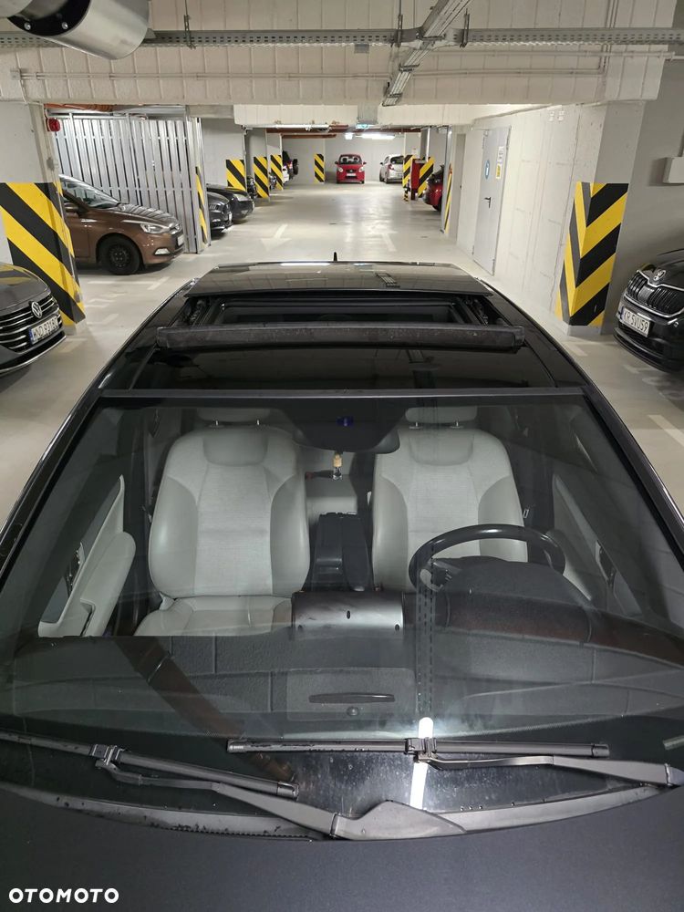 Mercedes-Benz Klasa C - 13