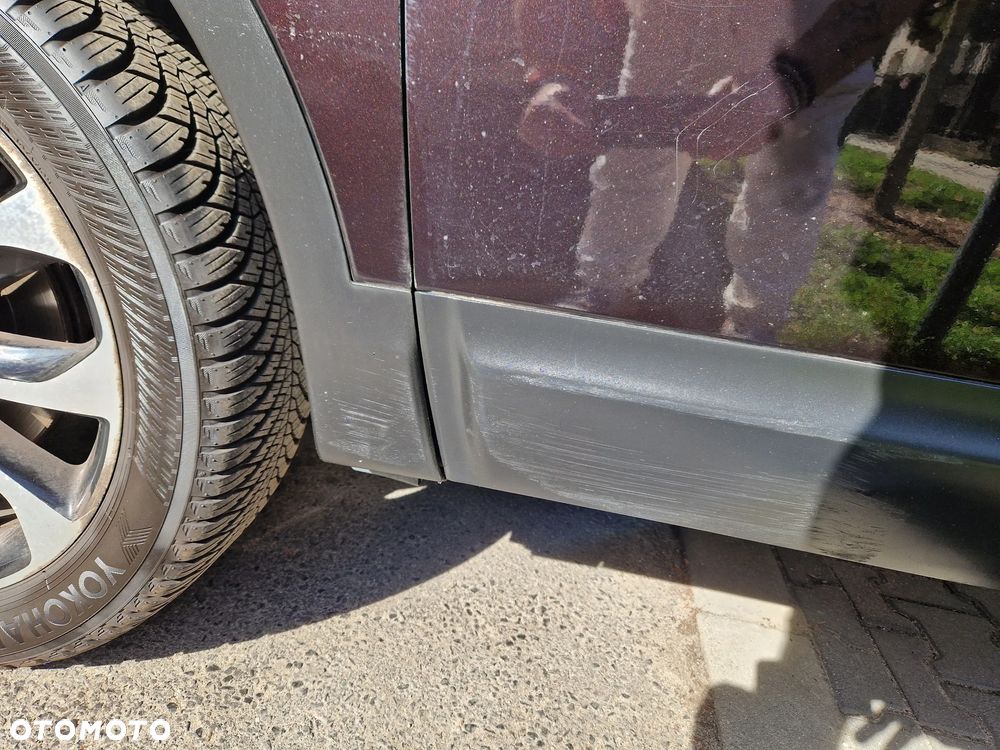 Nissan Qashqai 1.6 DCi Acenta - 35