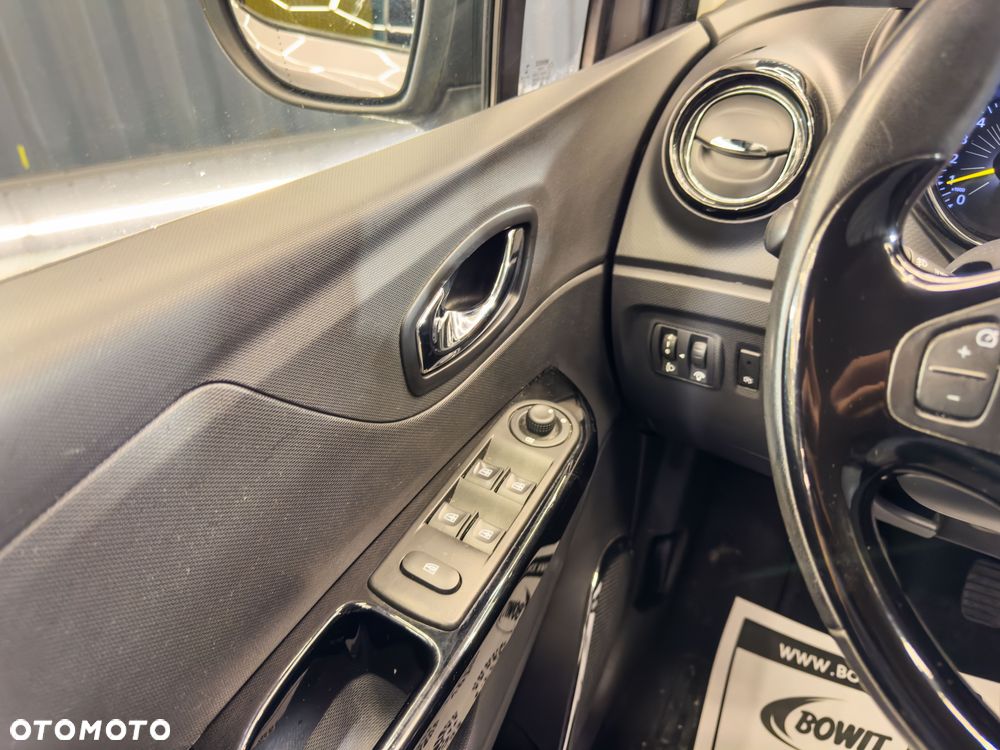 Renault Captur ENERGY TCe 90 Start&Stop Intens - 21