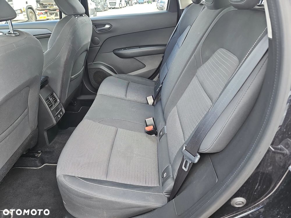 Renault Arkana 1.3 TCe mHEV Zen EDC - 12