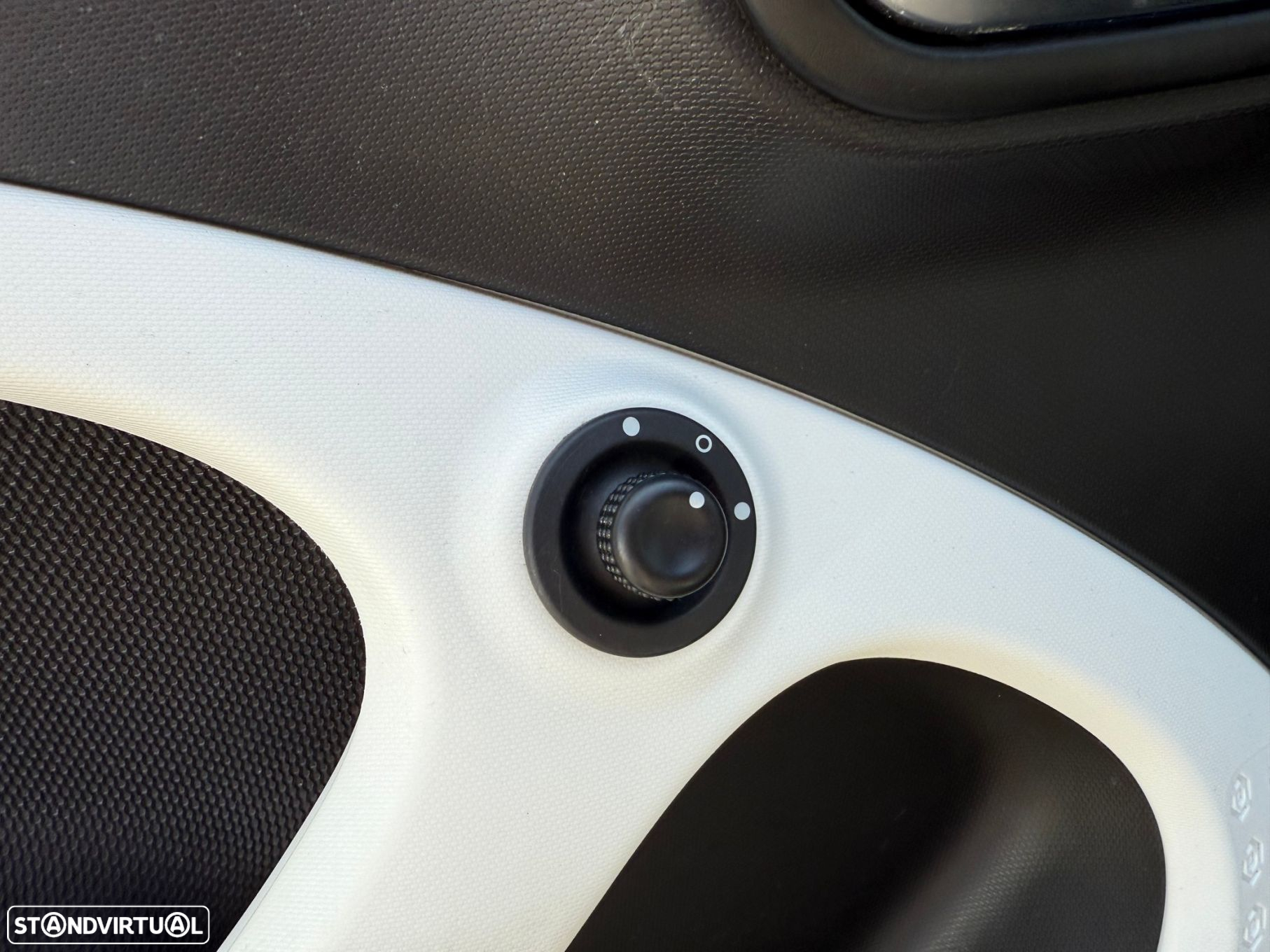Smart ForFour 1.0 Passion 71 - 31
