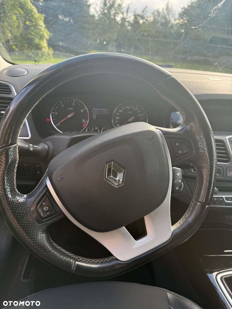 Renault Laguna 2.0 DCi Dynamique - 8