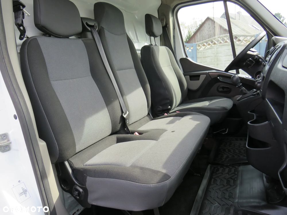 Renault Master L2H2 2.3dci 101Ps - 29