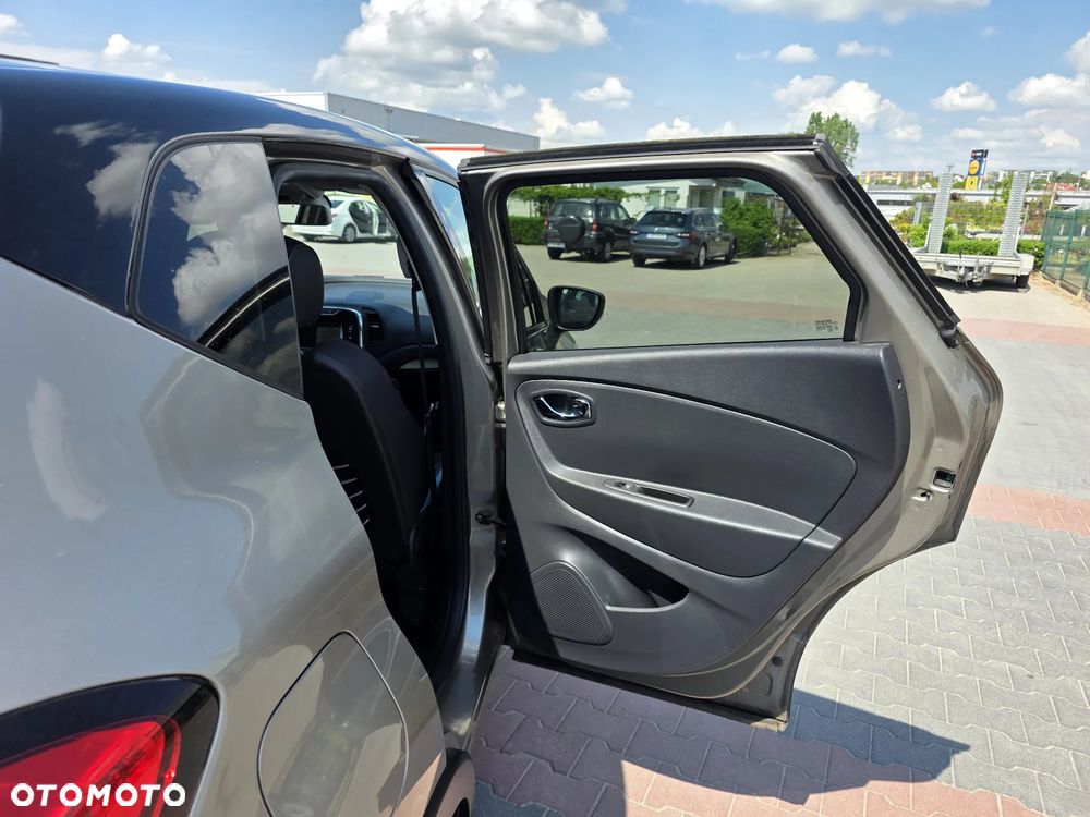 Renault Captur (ENERGY) TCe 90 INTENS - 13