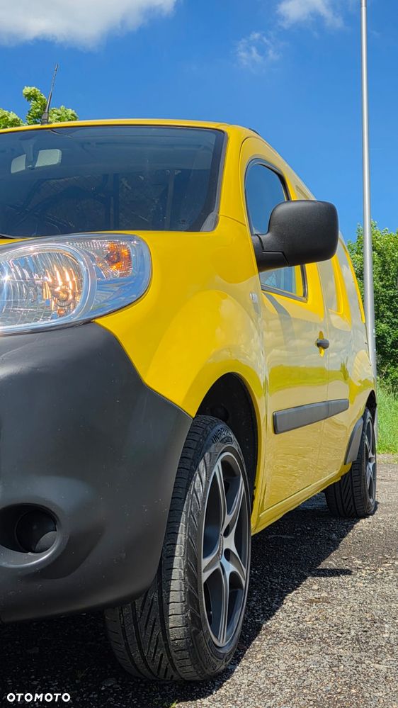 Renault Kangoo MAXI - 5