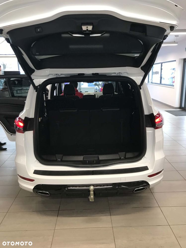 Ford S-Max 2.0 EcoBlue ST-Line - 2