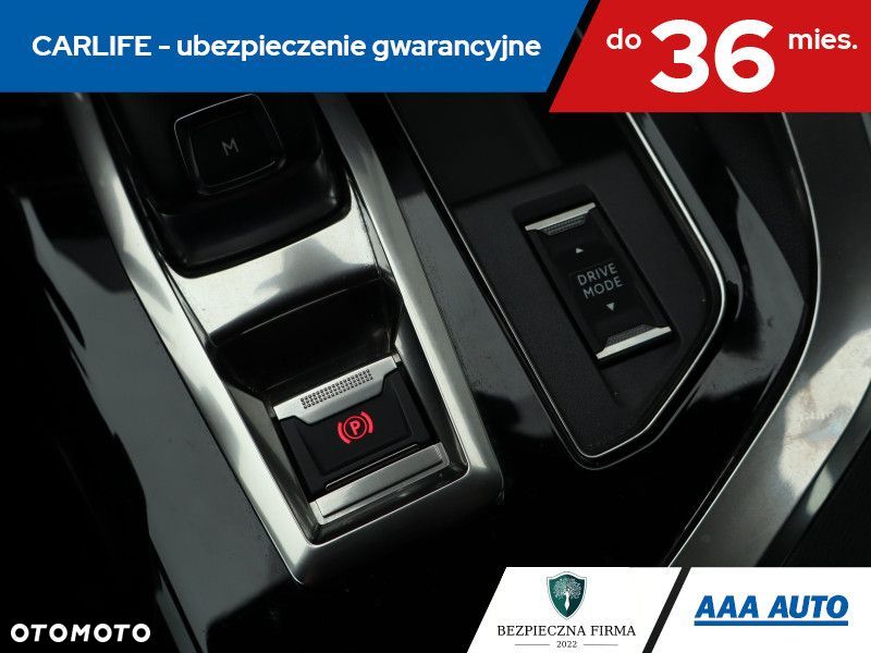 Peugeot 3008 - 19