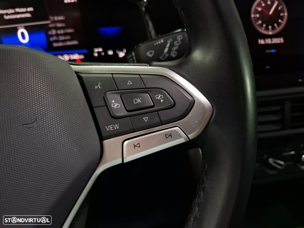 VW Taigo 1.0 TSI Urban - 17