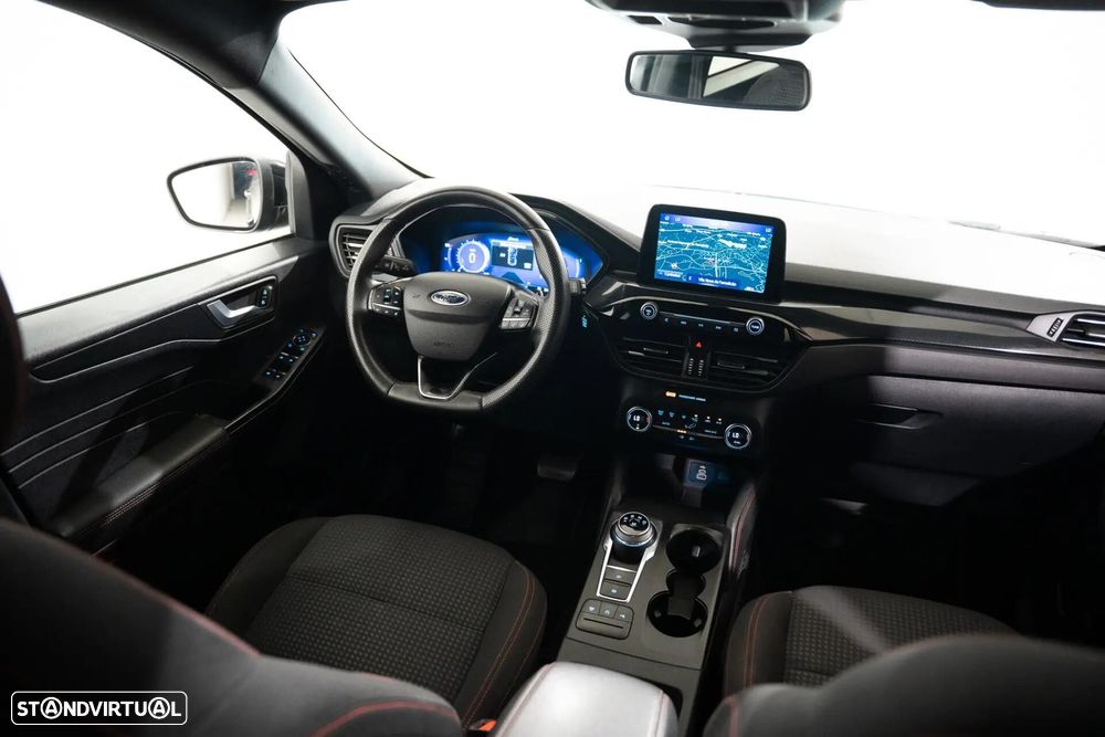 Ford Kuga 1.5 TDCi EcoBlue ST-Line Aut. - 10