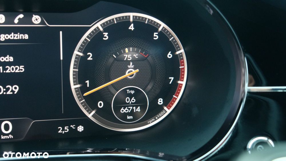 Bentley Continental GT - 16