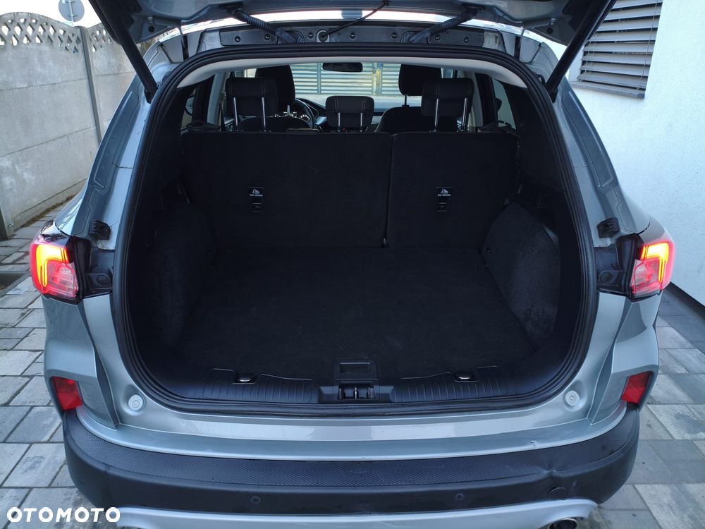 Ford Kuga 1.5 EcoBlue TITANIUM - 27