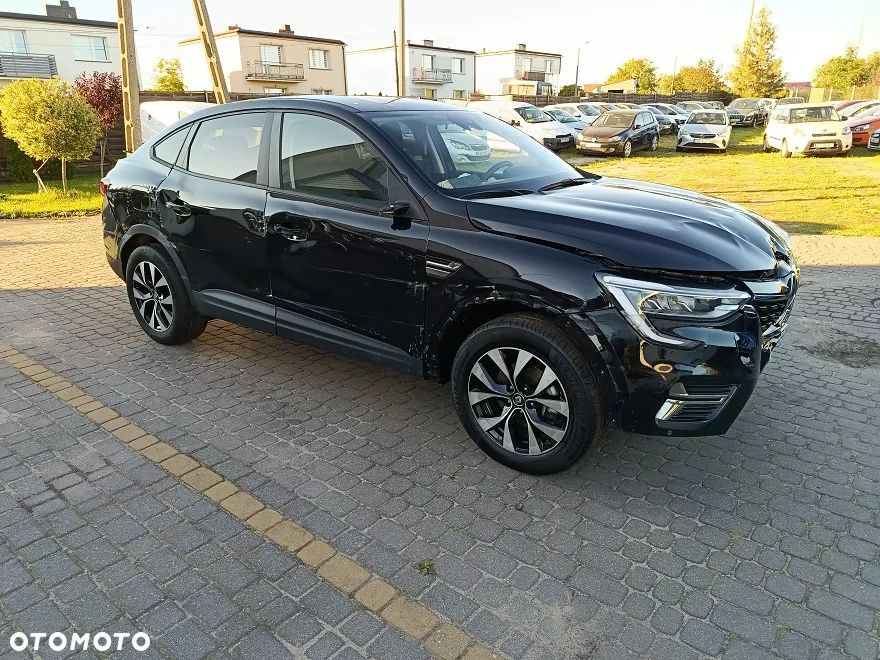 Renault Arkana - 1