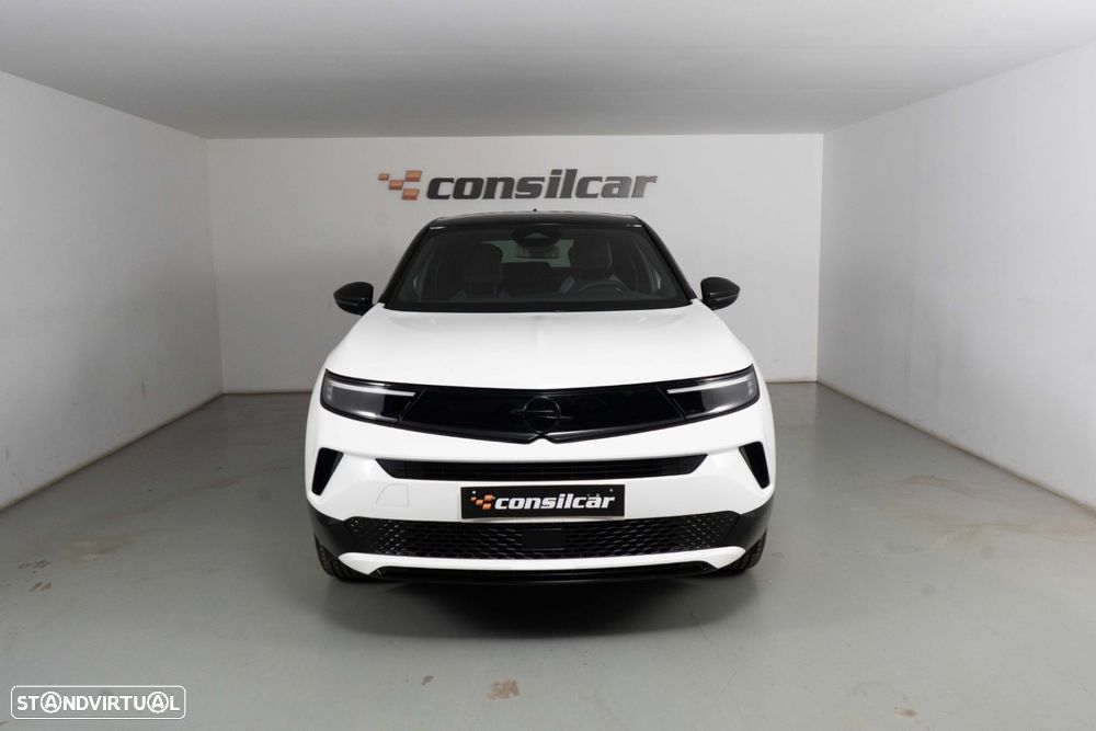 Opel Mokka 1.2 T GS Line AT - 3