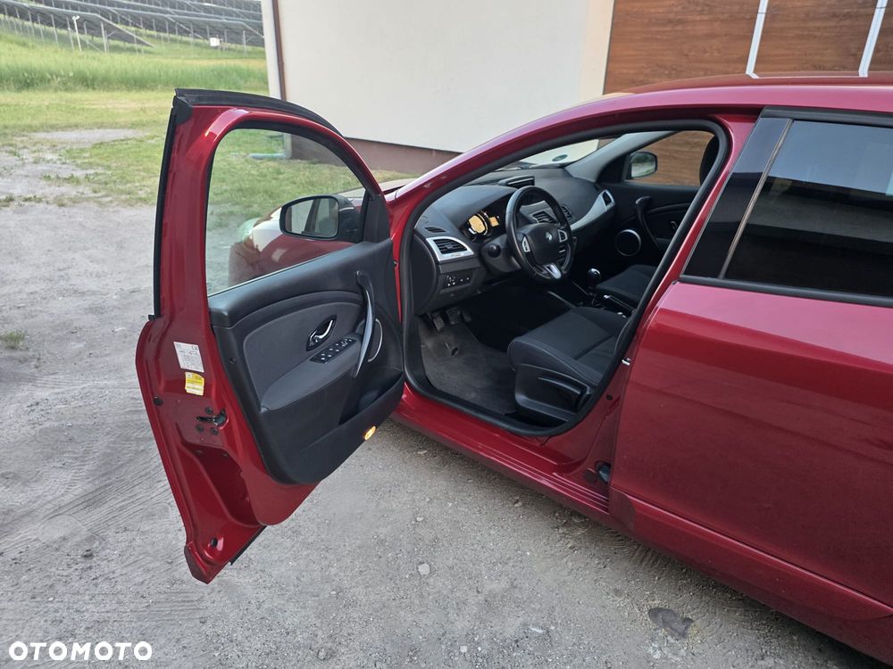 Renault Megane ENERGY TCe 115 Start & Stop Authentique - 7