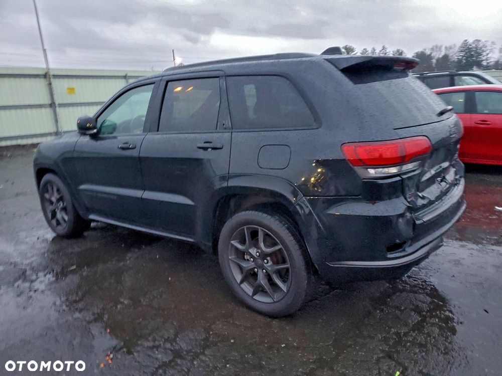 Jeep Grand Cherokee - 6