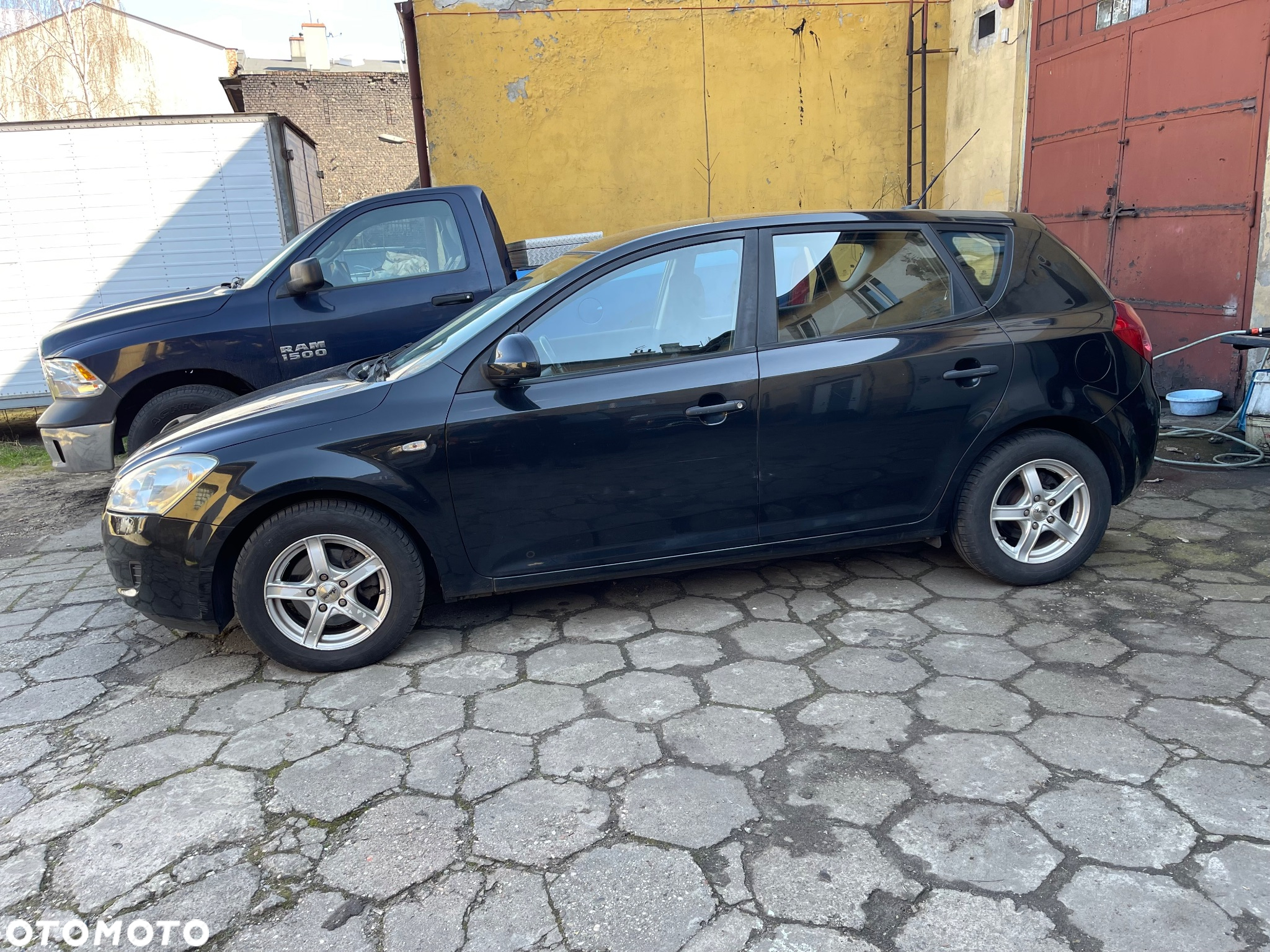 Kia Ceed - 14
