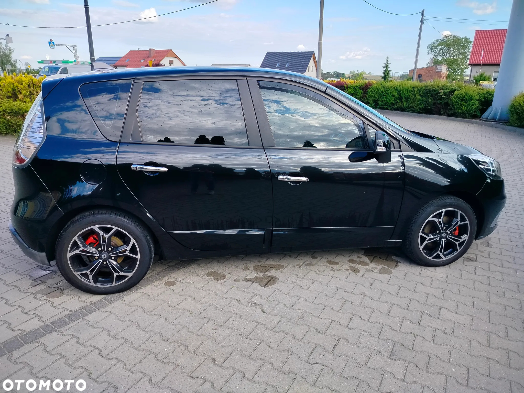 Renault Scenic - 32