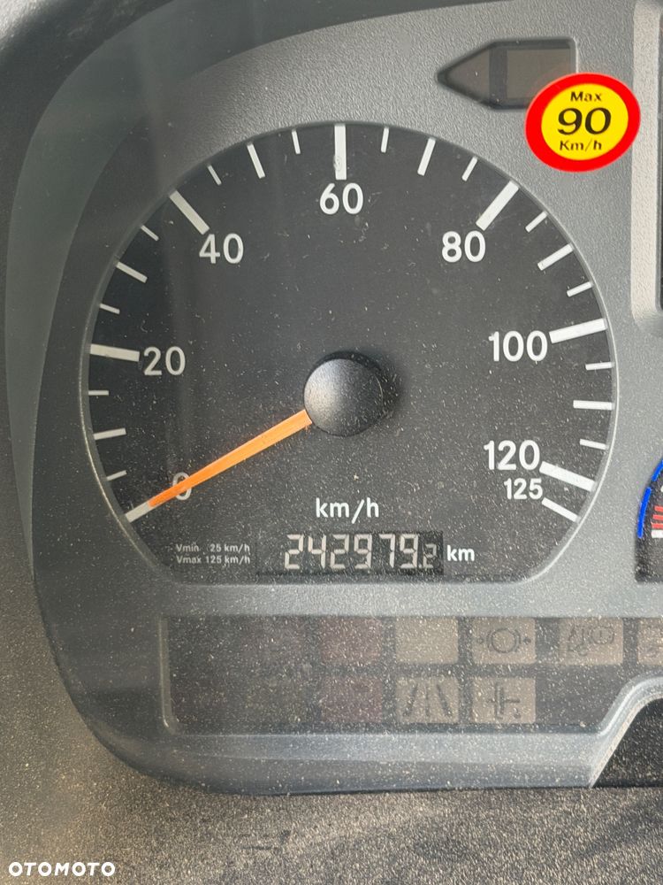 Mercedes-Benz ATEGO 1524L - 7