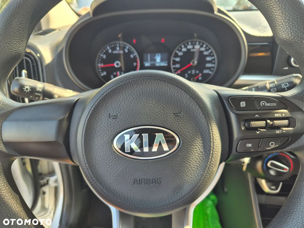 Kia Picanto 1.0 Edition 7 - 10