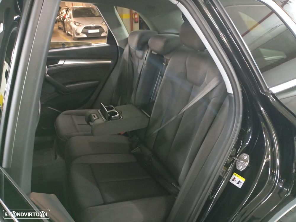 Audi Q5 2.0 TDI Sport - 8