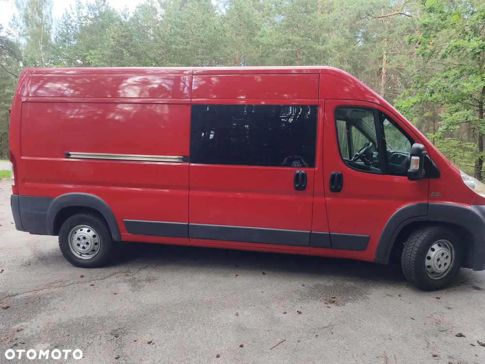 Fiat Ducato - 4
