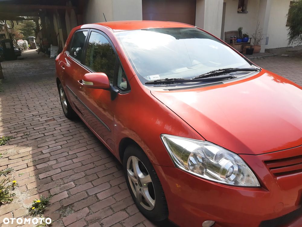 Toyota Auris 1.6 Sprint - 2