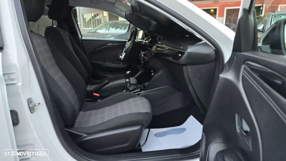 Opel Corsa 1.2 Business Edition - 15