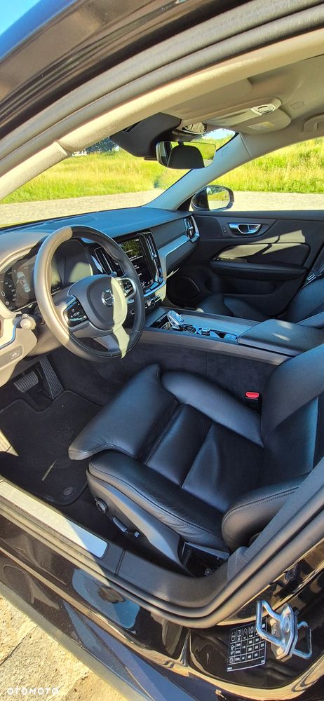 Volvo S60 B4 B Inscription - 8