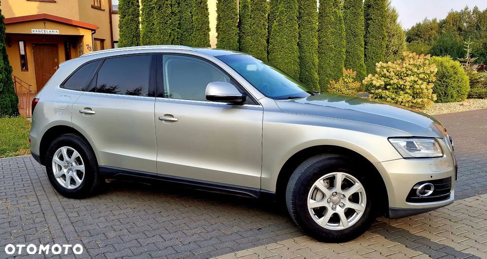 Audi Q5 2.0 TDI Quattro S tronic - 39