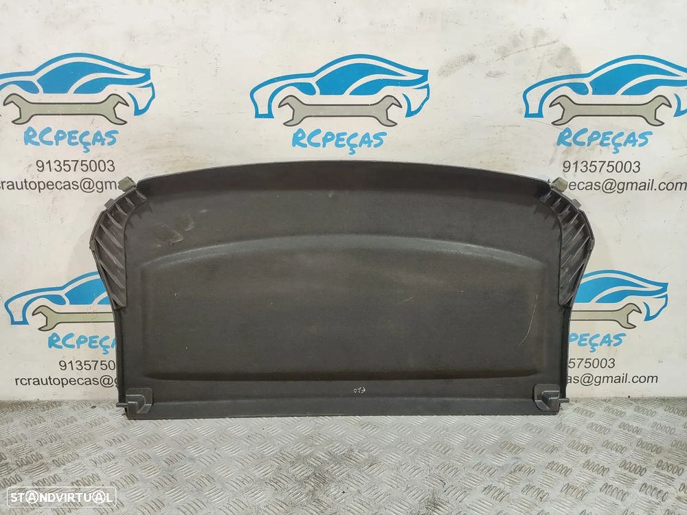 Chapeleira BMW serie 1 F20 F21 - 6