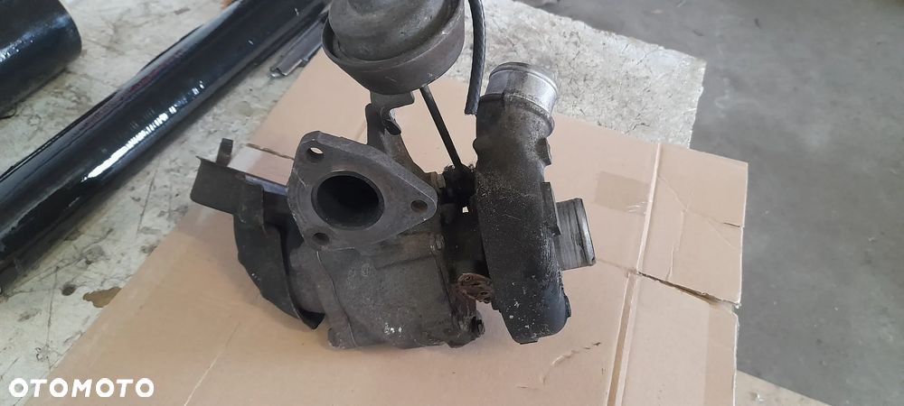 ALTERNATOR HONDA ACCORD 2.2 CDTI - 8