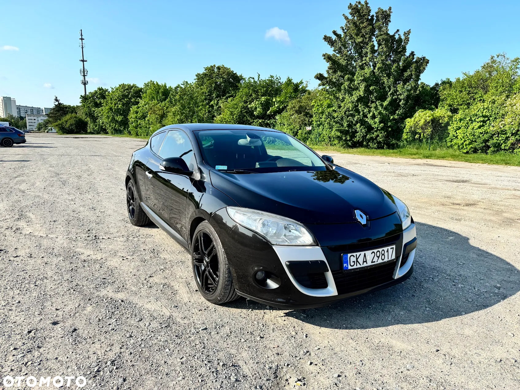 Renault Megane 1.9 dCi Dynamique Euro5 - 3