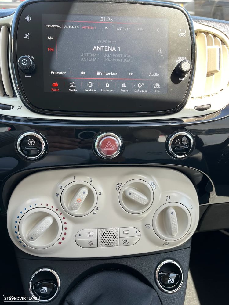 Fiat 500C - 19